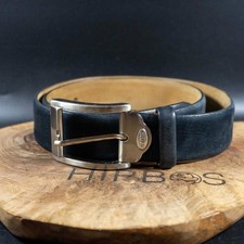 Nanni Herren Gürtel Vintage