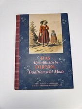 Das alpenlaÌndische Dirndl