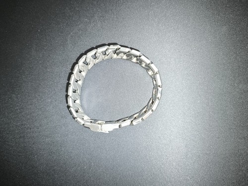 Fossil herrenarmband edelstahl - fossil,