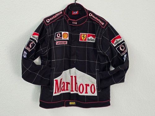 Vintage ferrari marlboro - vintage, f1