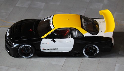 Top gebaut built nissan - gebaut/built:,