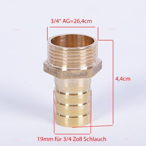 Schlauchtülle zoll ag - schlauchtülle,