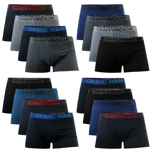 10er pack boxershorts - 10er,