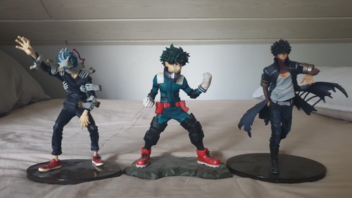 Hero academia paket - hero,