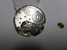 ETA 7001 SWISS MADE MARKIERTES