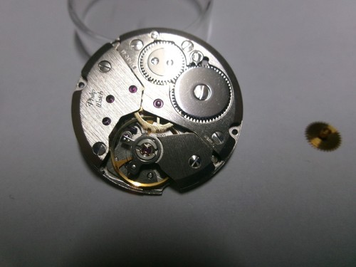 Eta 7001 swiss - 7001, markiertes