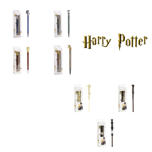 Harry potter kugelschreiber - harry,