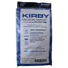 Original Kirby Filter 9er pack