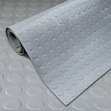 Gummimatte Gummiläufer mit