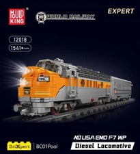 MouldKing RC Ferngesteuerter