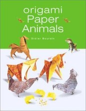 Origami Paper Animals
