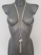 Damen Halskette Anhänger