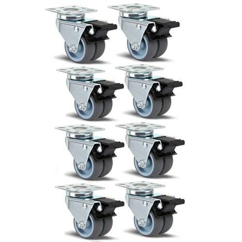Transportrollen set mm - set, 50