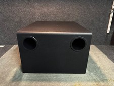 Quadral SUB 140 Subwoofer Lautsprecher 100/150 Watt 4 Ohm