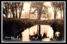 RPPC  Maine  Posts Pool -