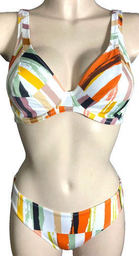 Freya shell island swim bikini - swim,