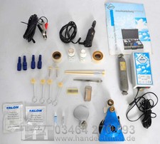 Talon Steinschlagreparatur Koffer  Scheibenreparatur Verbundglas Glass Repair