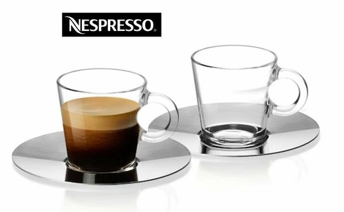 Nespresso view 2er set - view,