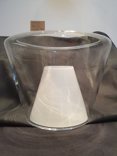 Ersatzglas annex mit - l,