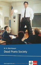 Dead Poets Society von Kleinbaum, N. H. | Buch | Zustand gut