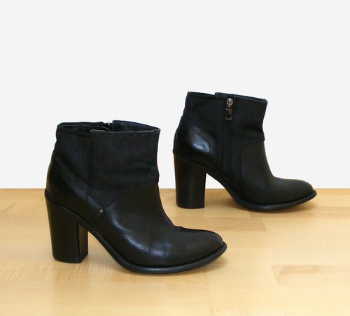 Schicke star high heel - *,