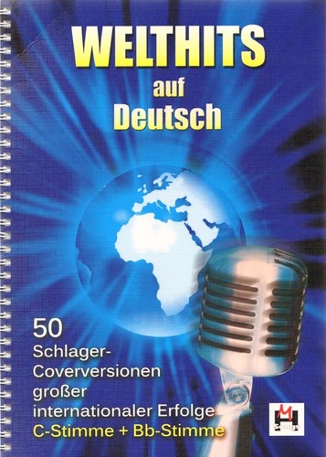 Welthits auf deutsch - welthits,