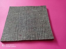 Filz Tischunterlage Tischset Platzset Platzmatte Untersetzer 30 x 34 cm Mauspad