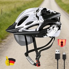 Fahrradhelm Herren und Damen