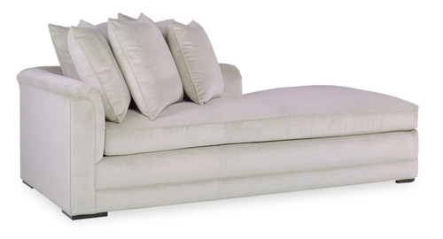 Chaiselongue liege möbel - chaiselongue,