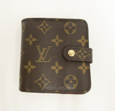 Authentic LOUIS VUITTON