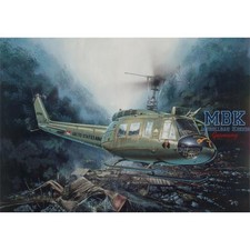 ITALERI IT0849 Bell UH-1D