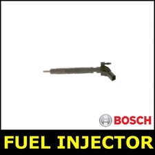 Fuel injector fits phaeton - fuel,