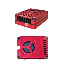 Rotes Hochleistungs 4000MW FPV