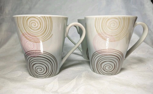 Tabletop company silver swirls - silver,