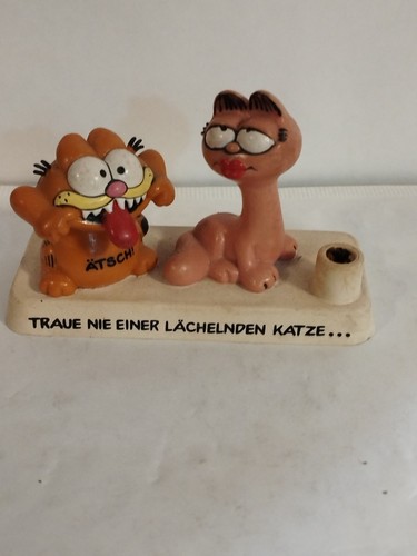 Garfield aufsteller bully - garfield,