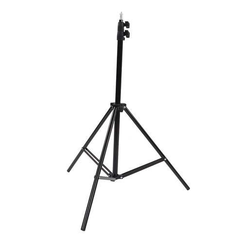 Light tripod stand 9m - tripod, 1.9m