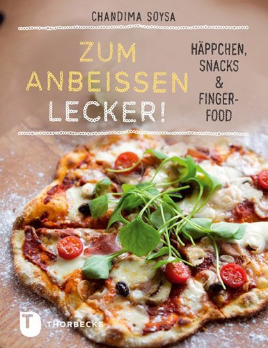 Zum anbeißen lecker soysa - zum,