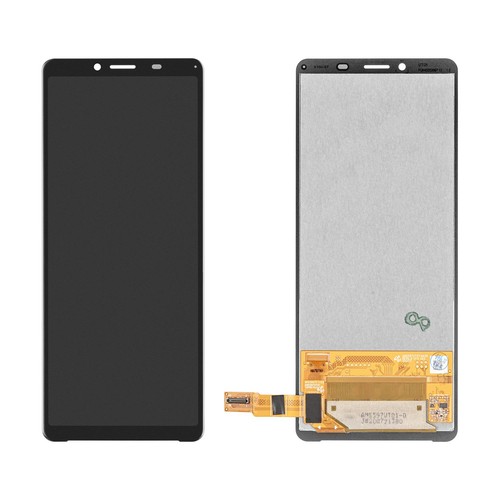 Sony xperia display - sony, ii