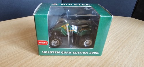 Werbetrucks quad holsten - werbetrucks,