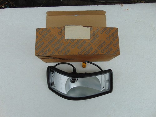 Blinker links ohne glas bmw - glas,