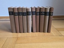 Emile Zola - Werkausgabe - 10