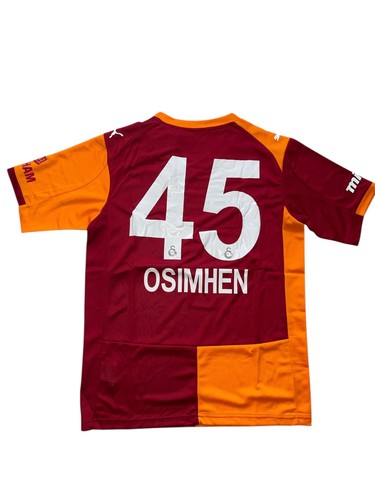 Galatasaray victor osimhen - galatasaray,