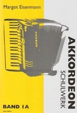 Akkordeon Schulwerk 1 a