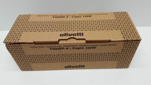 Olivetti b0526 tonerkartusche - olivetti,