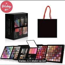 Schminkset für Frauen, All in