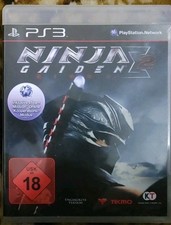 Ninja Gaiden 2 PS 3