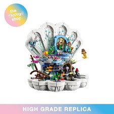 43225 MOC Die kleine