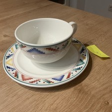 Villeroy Boch, Indian Look