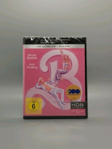 Barbie ultra hd - barbie:,