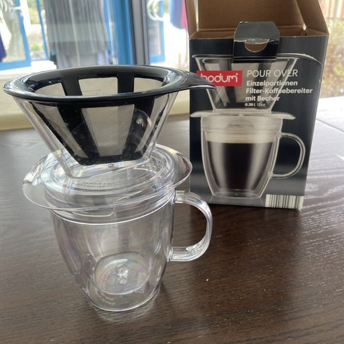 Bodum pour over - bodum, kaffeebereiter